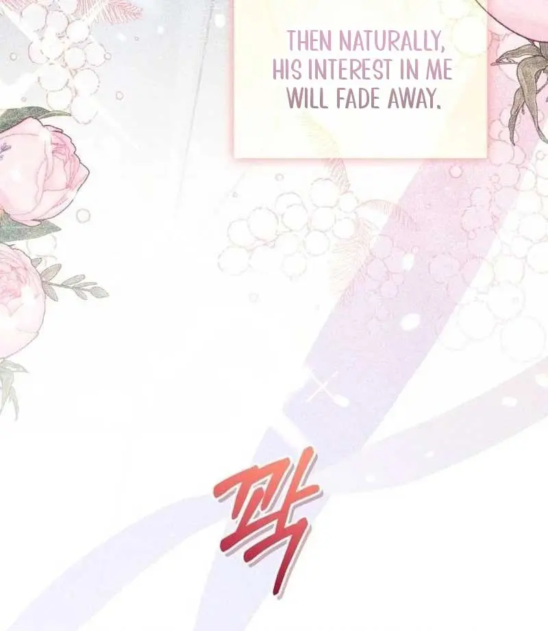 I Was the Acting Empress but I Spent the First Night with Him Chapter 12 Page 113