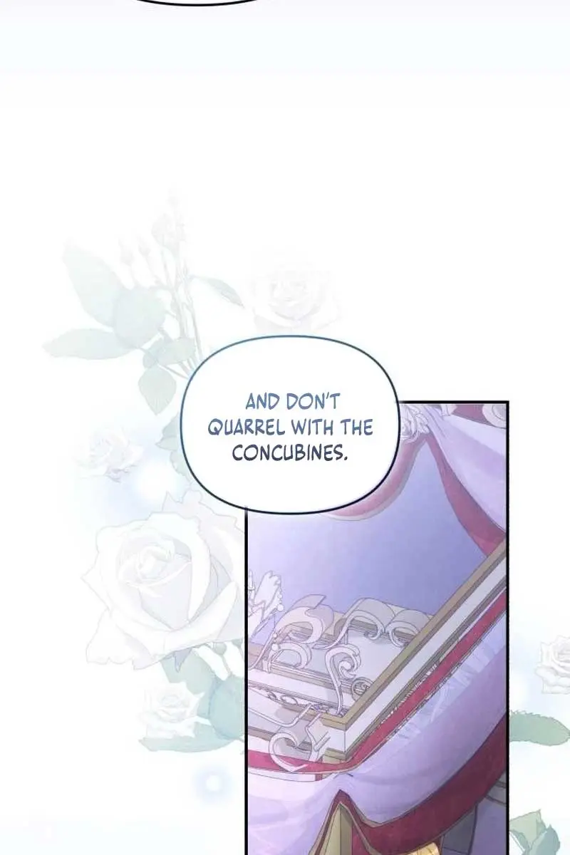 I Was the Acting Empress but I Spent the First Night with Him Chapter 12 Page 115