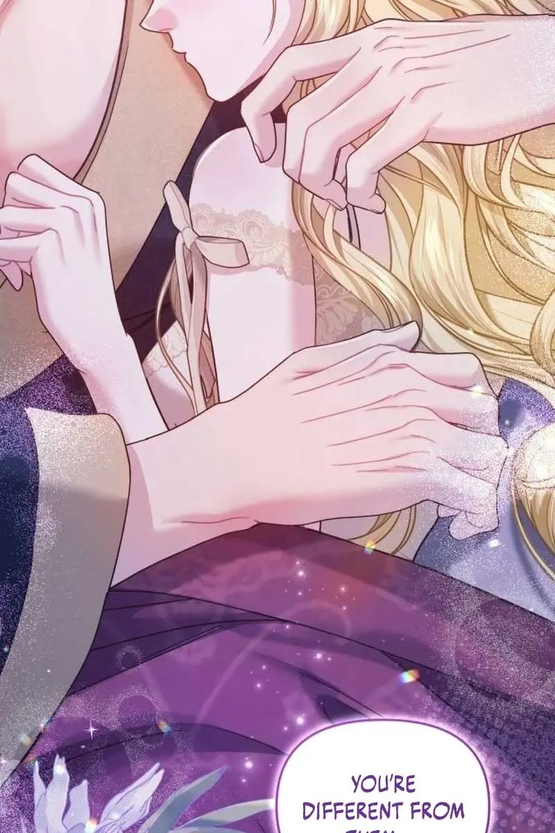 I Was the Acting Empress but I Spent the First Night with Him Chapter 12 Page 118