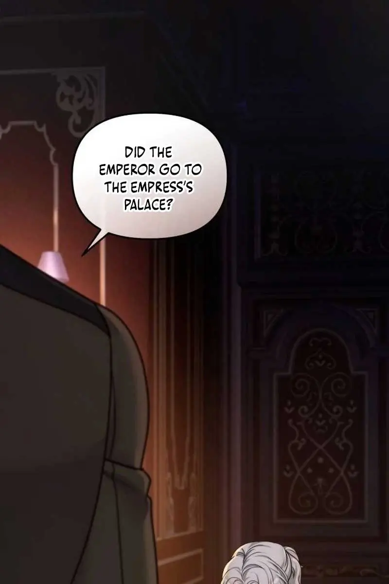 I Was the Acting Empress but I Spent the First Night with Him Chapter 12 Page 126