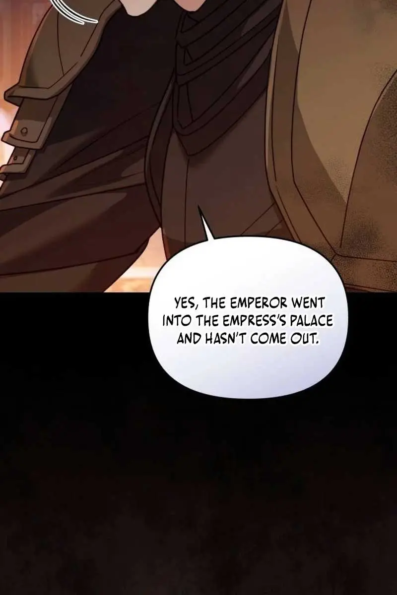 I Was the Acting Empress but I Spent the First Night with Him Chapter 12 Page 128