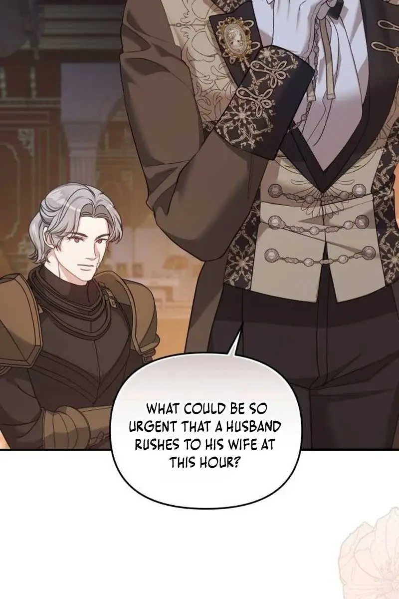 I Was the Acting Empress but I Spent the First Night with Him Chapter 13 Page 8