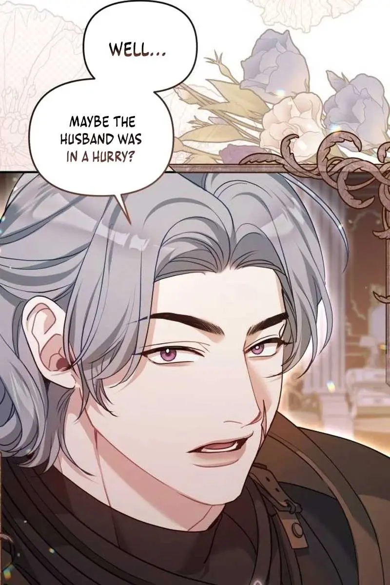 I Was the Acting Empress but I Spent the First Night with Him Chapter 13 Page 10