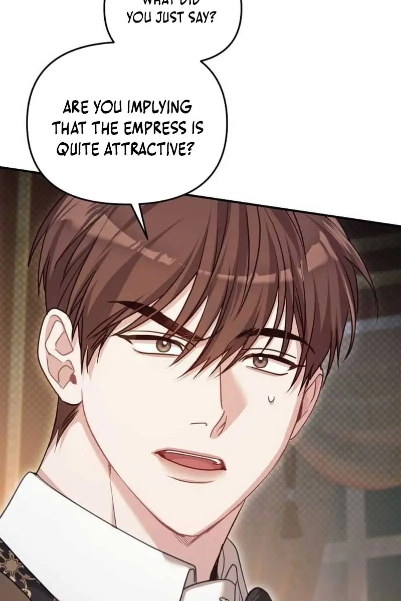 I Was the Acting Empress but I Spent the First Night with Him Chapter 13 Page 16