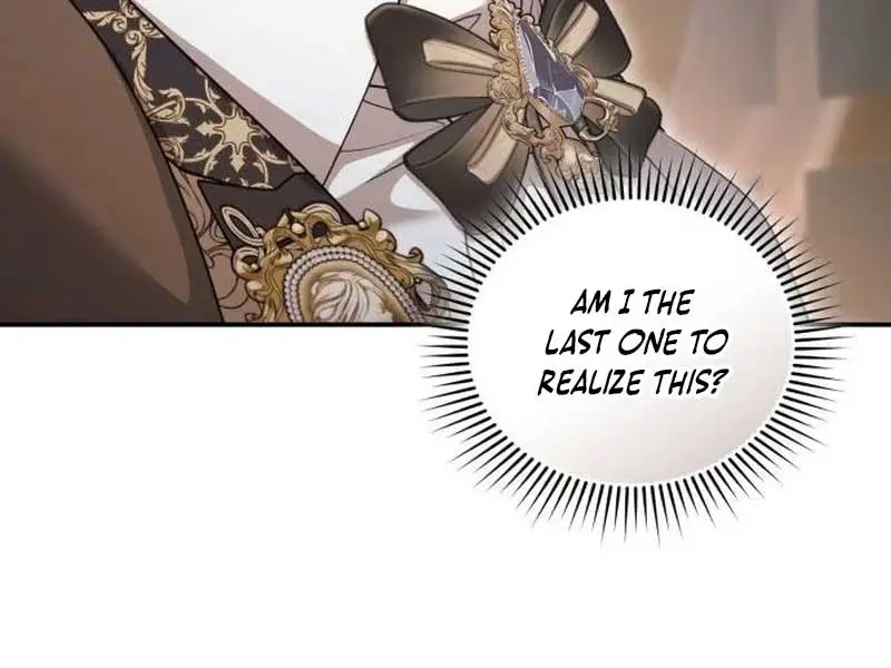 I Was the Acting Empress but I Spent the First Night with Him Chapter 13 Page 17