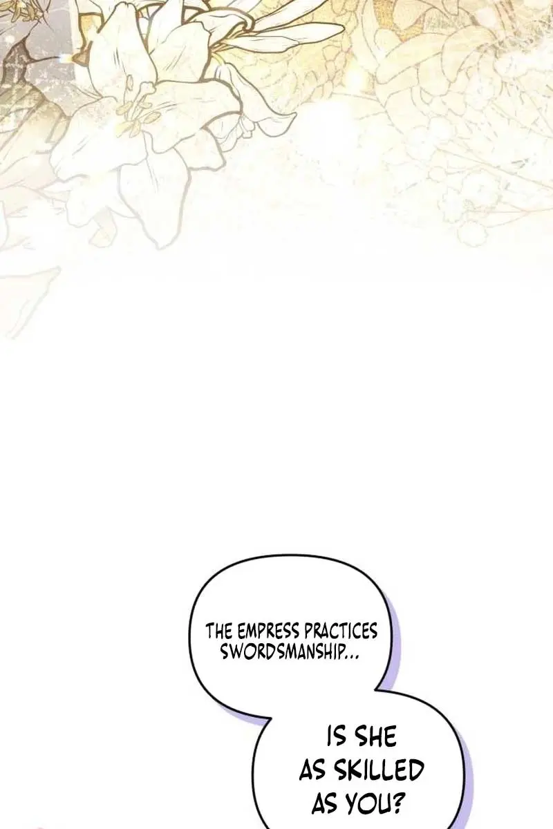 I Was the Acting Empress but I Spent the First Night with Him Chapter 13 Page 23