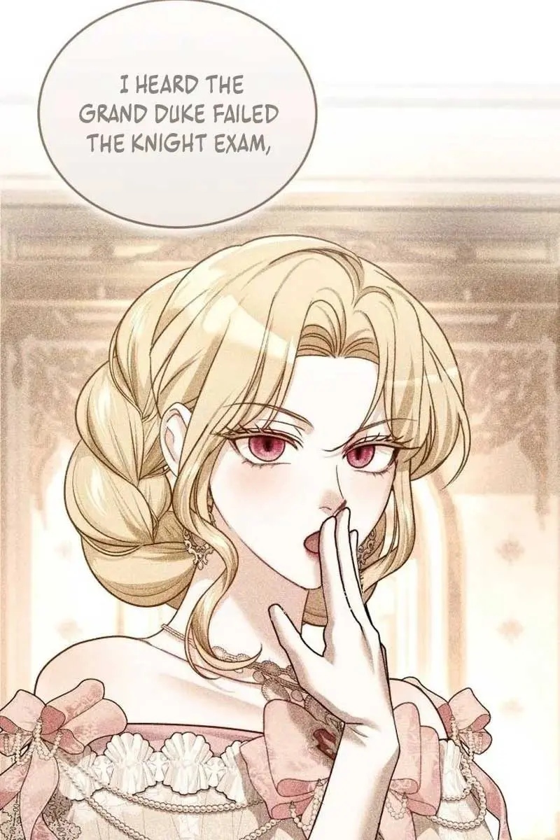 I Was the Acting Empress but I Spent the First Night with Him Chapter 13 Page 26