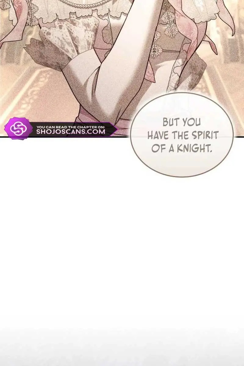 I Was the Acting Empress but I Spent the First Night with Him Chapter 13 Page 27