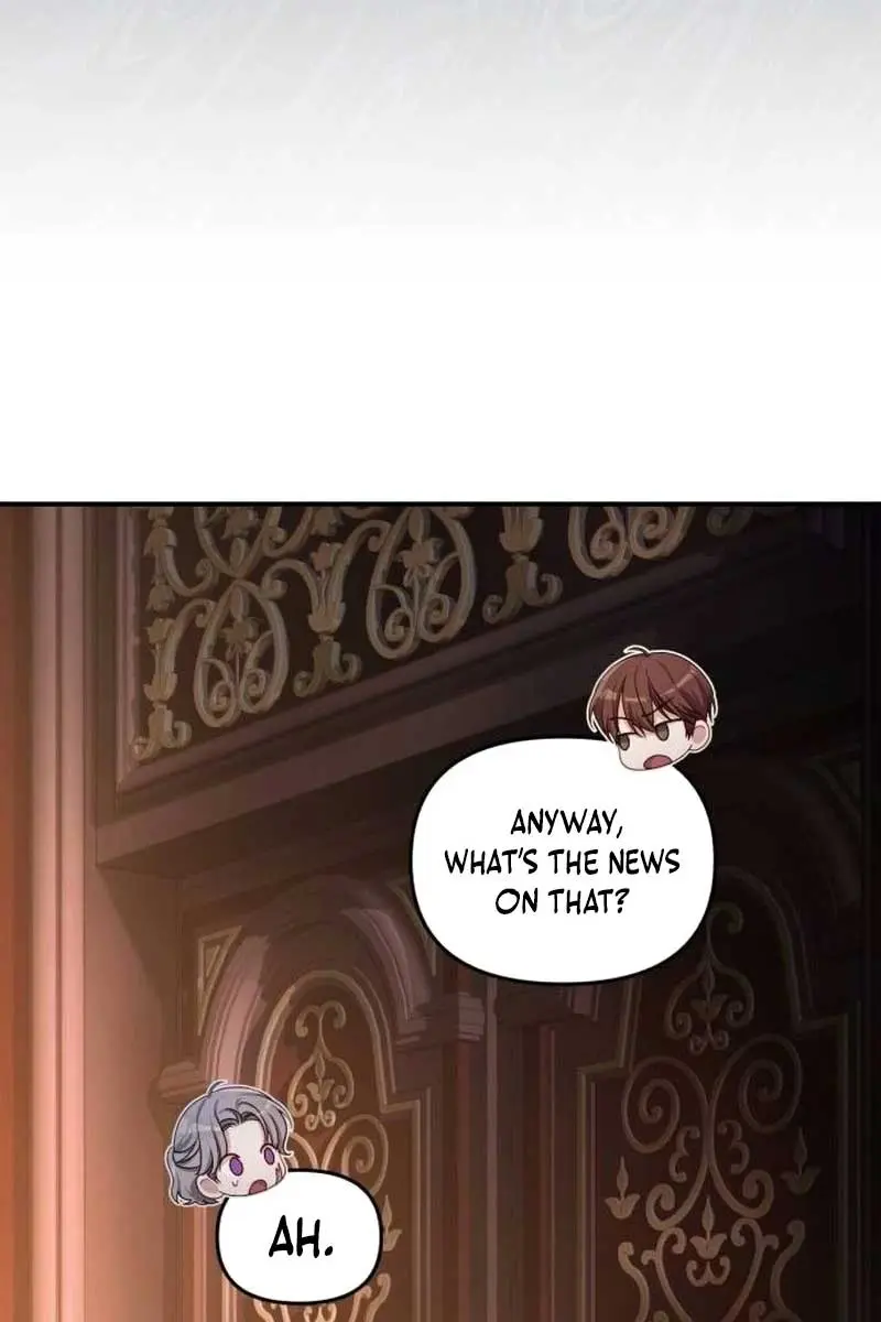 I Was the Acting Empress but I Spent the First Night with Him Chapter 13 Page 29