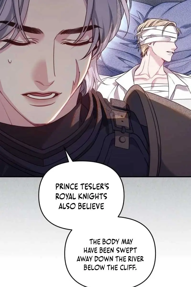 I Was the Acting Empress but I Spent the First Night with Him Chapter 13 Page 31