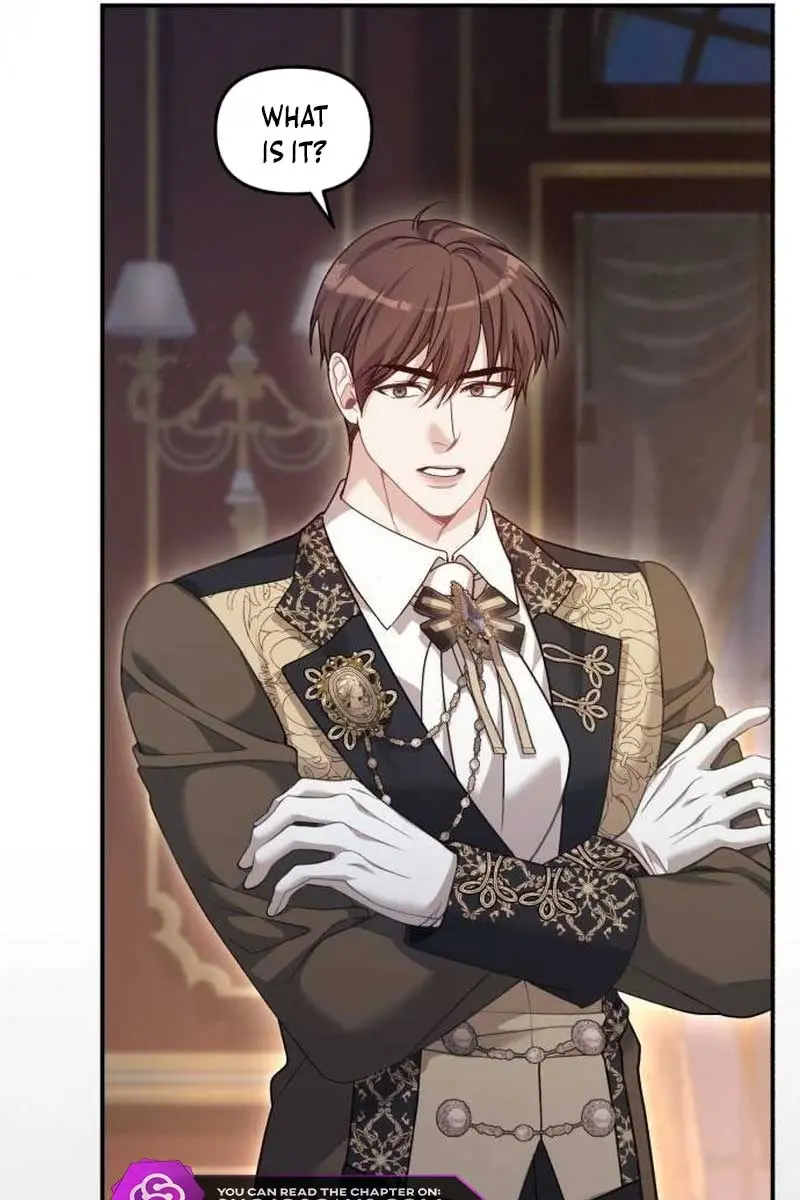 I Was the Acting Empress but I Spent the First Night with Him Chapter 13 Page 38