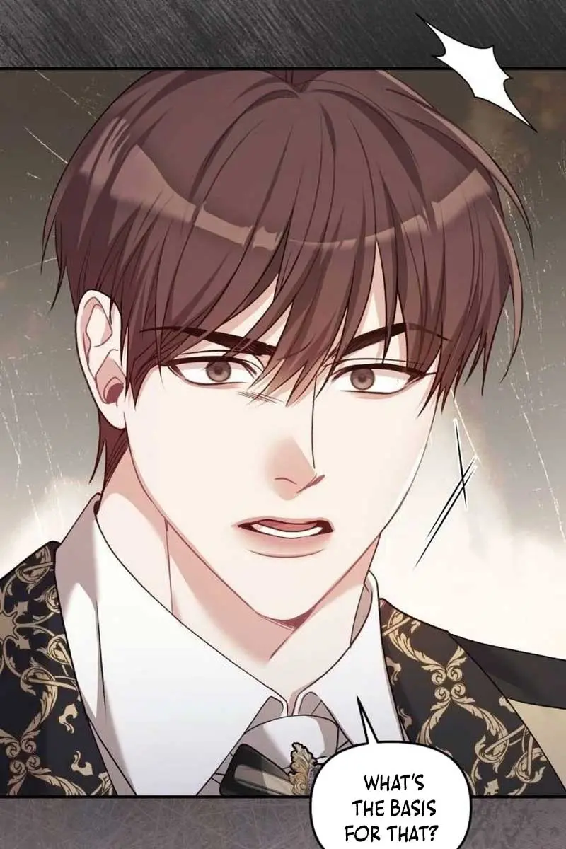 I Was the Acting Empress but I Spent the First Night with Him Chapter 13 Page 41