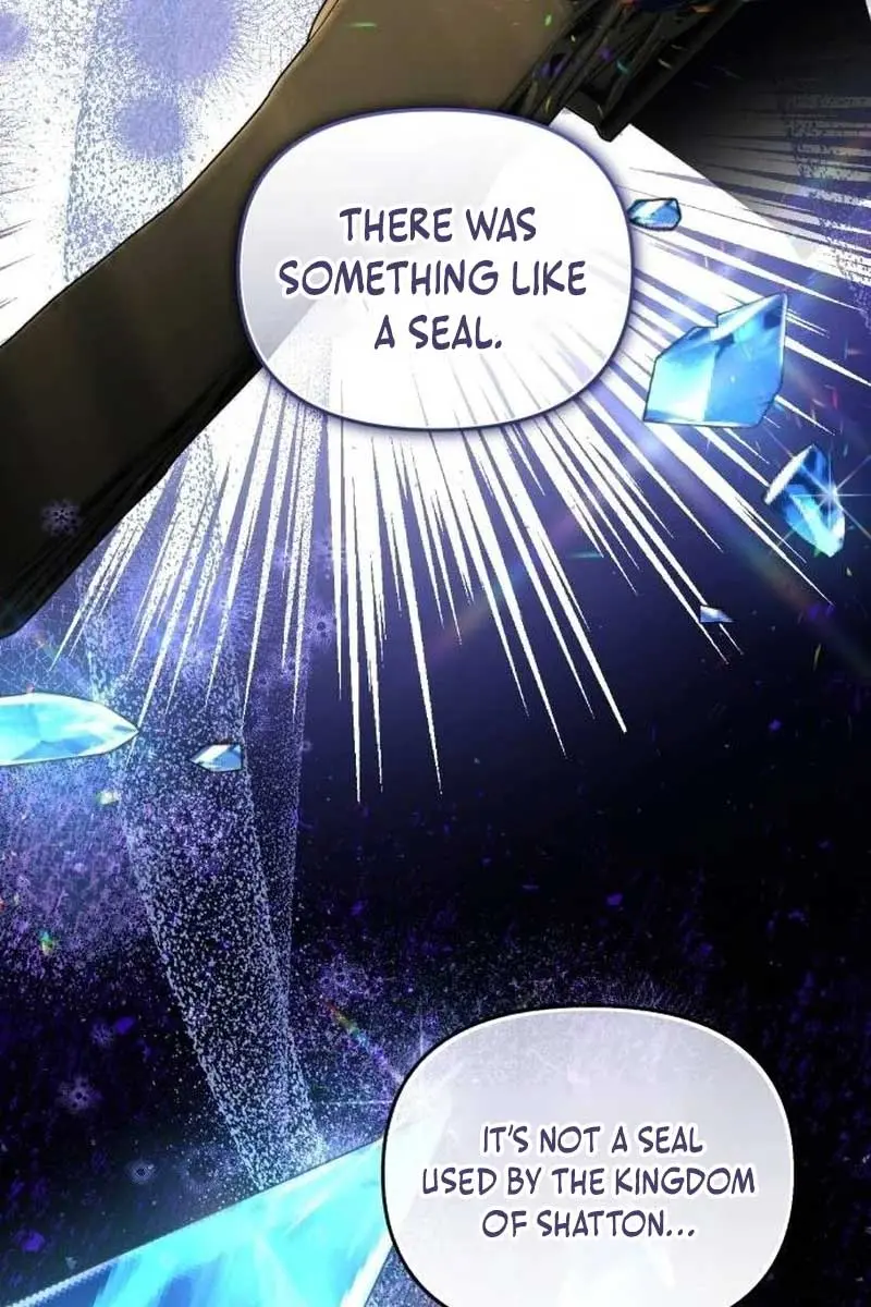 I Was the Acting Empress but I Spent the First Night with Him Chapter 13 Page 44