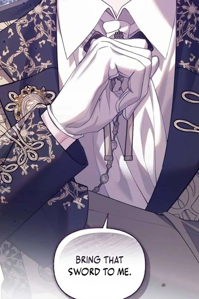 I Was the Acting Empress but I Spent the First Night with Him Chapter 13 Page 48