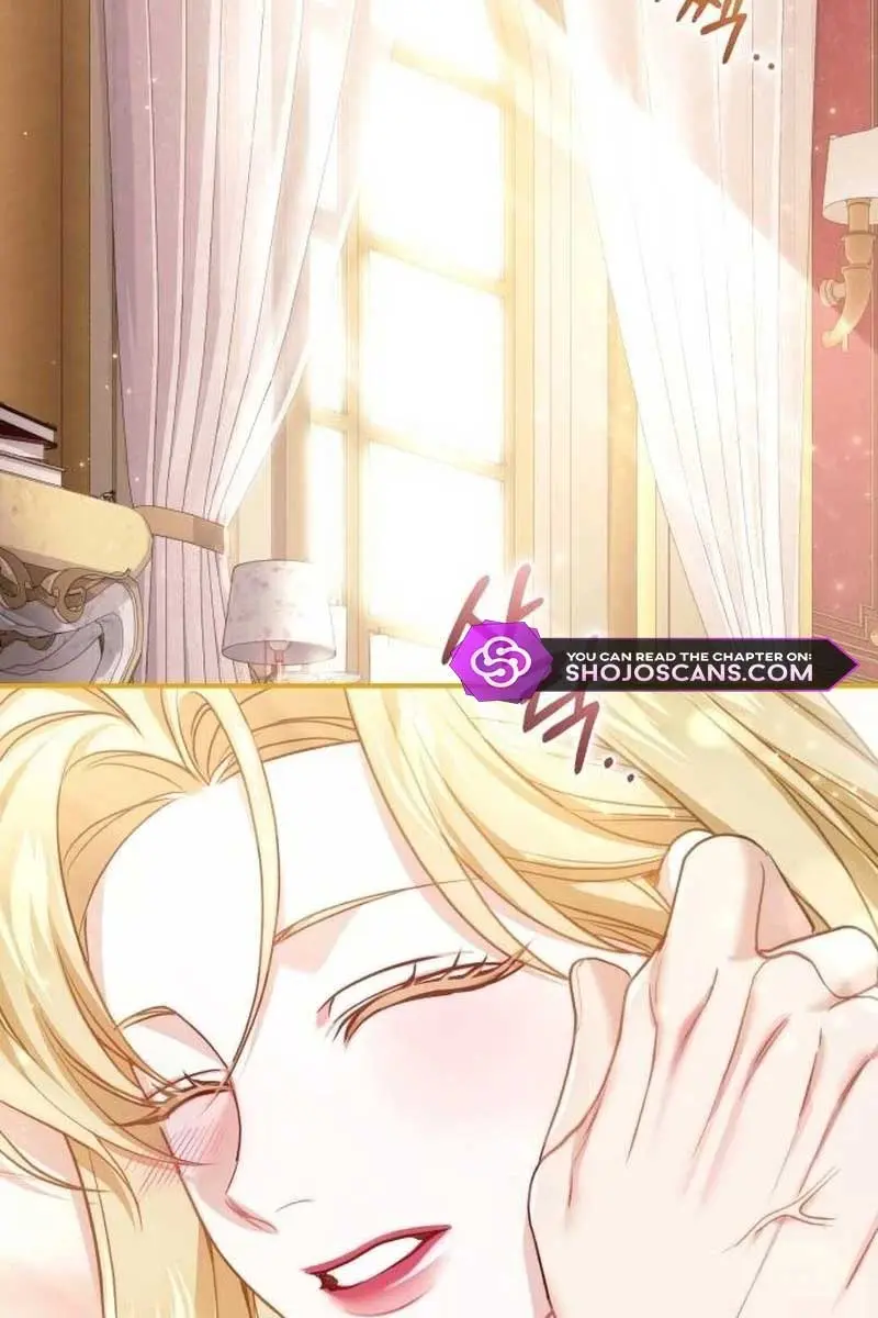 I Was the Acting Empress but I Spent the First Night with Him Chapter 13 Page 52