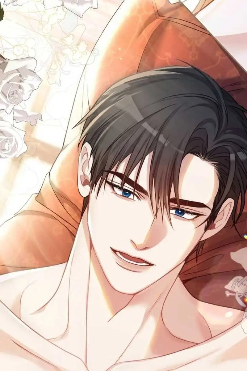 I Was the Acting Empress but I Spent the First Night with Him Chapter 13 Page 55