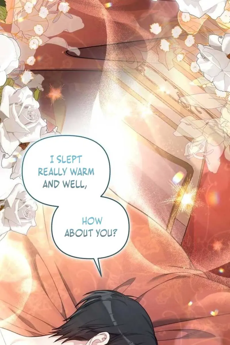 I Was the Acting Empress but I Spent the First Night with Him Chapter 13 Page 57