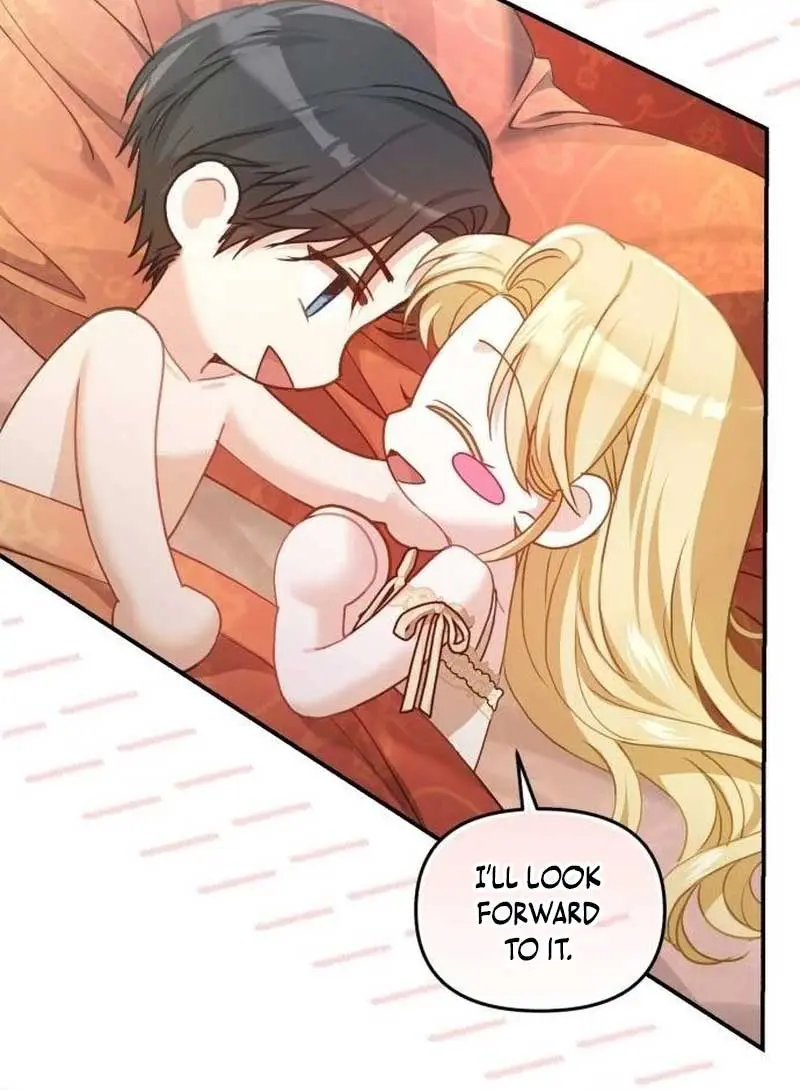 I Was the Acting Empress but I Spent the First Night with Him Chapter 13 Page 60