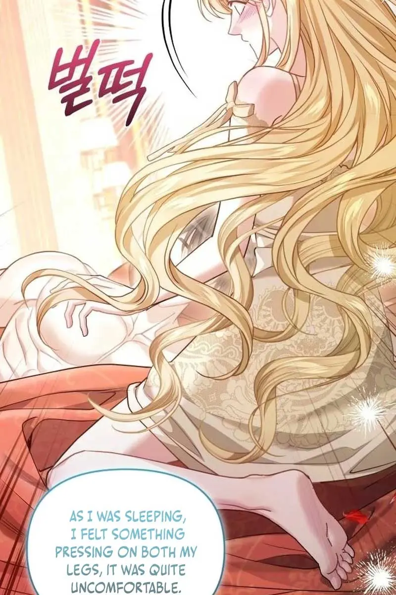 I Was the Acting Empress but I Spent the First Night with Him Chapter 13 Page 65