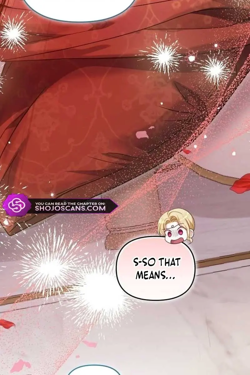 I Was the Acting Empress but I Spent the First Night with Him Chapter 13 Page 66
