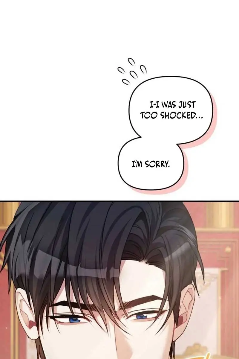 I Was the Acting Empress but I Spent the First Night with Him Chapter 13 Page 76