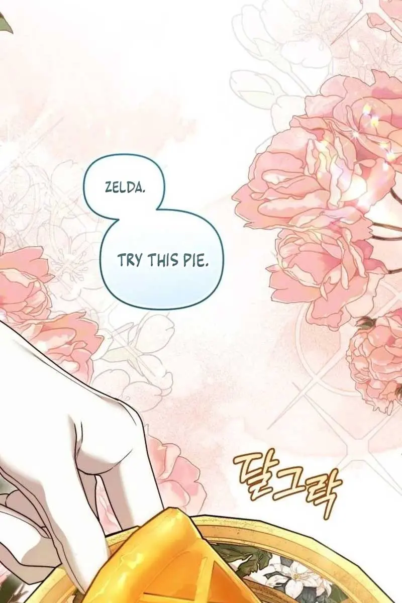 I Was the Acting Empress but I Spent the First Night with Him Chapter 13 Page 78