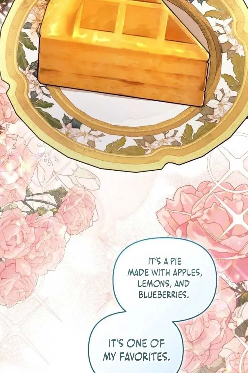 I Was the Acting Empress but I Spent the First Night with Him Chapter 13 Page 79