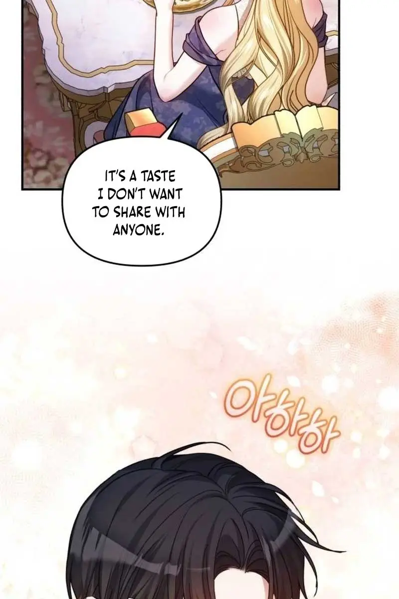 I Was the Acting Empress but I Spent the First Night with Him Chapter 13 Page 85
