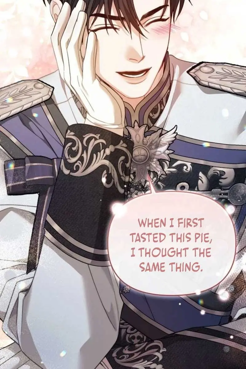 I Was the Acting Empress but I Spent the First Night with Him Chapter 13 Page 86