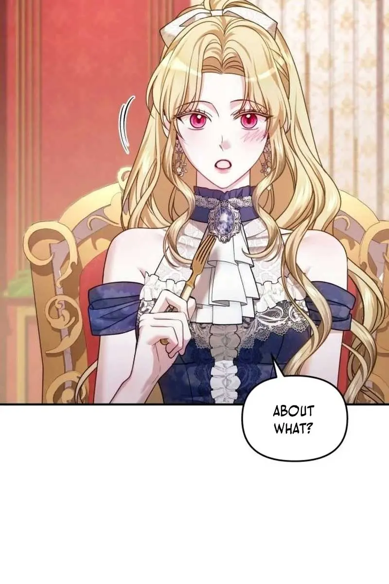 I Was the Acting Empress but I Spent the First Night with Him Chapter 13 Page 88