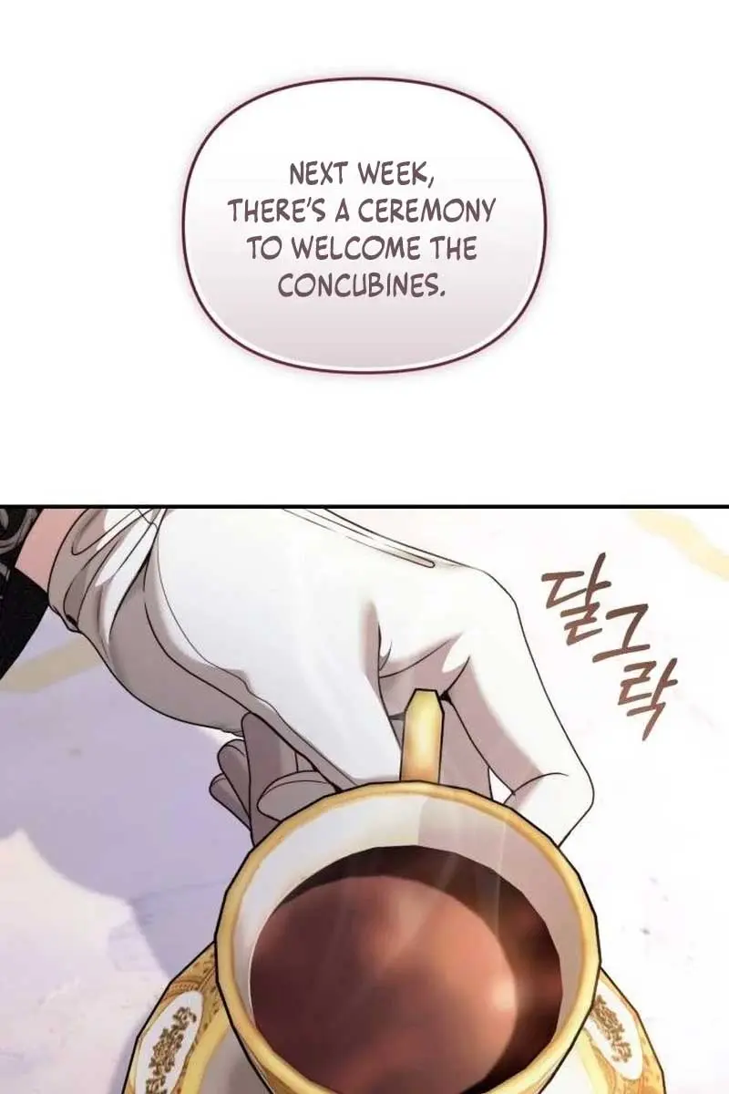 I Was the Acting Empress but I Spent the First Night with Him Chapter 13 Page 89