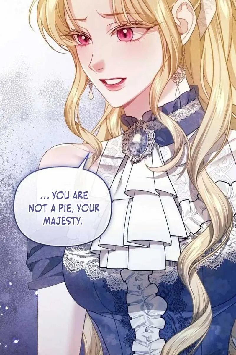I Was the Acting Empress but I Spent the First Night with Him Chapter 13 Page 93