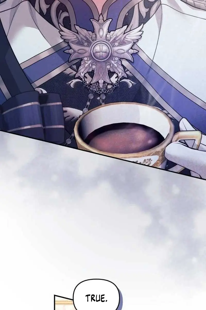 I Was the Acting Empress but I Spent the First Night with Him Chapter 13 Page 95