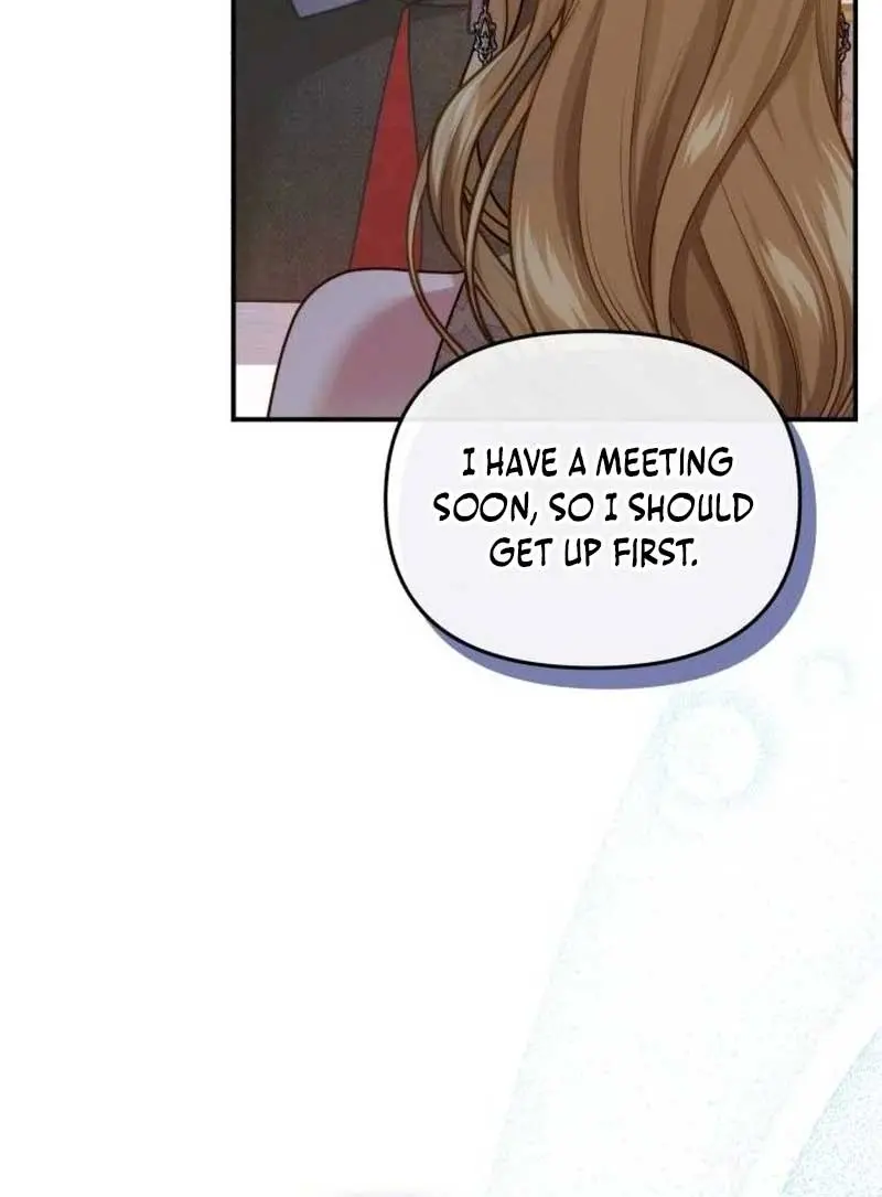 I Was the Acting Empress but I Spent the First Night with Him Chapter 13 Page 97