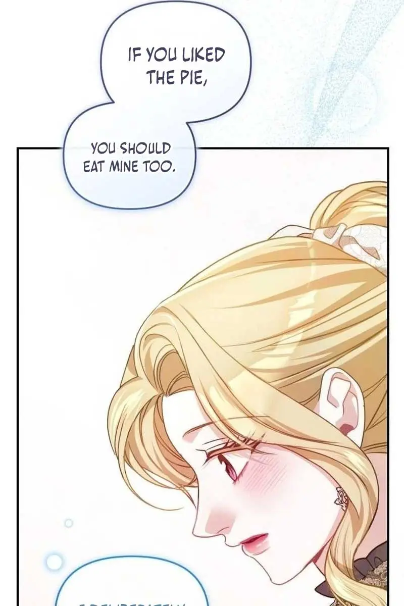 I Was the Acting Empress but I Spent the First Night with Him Chapter 13 Page 98