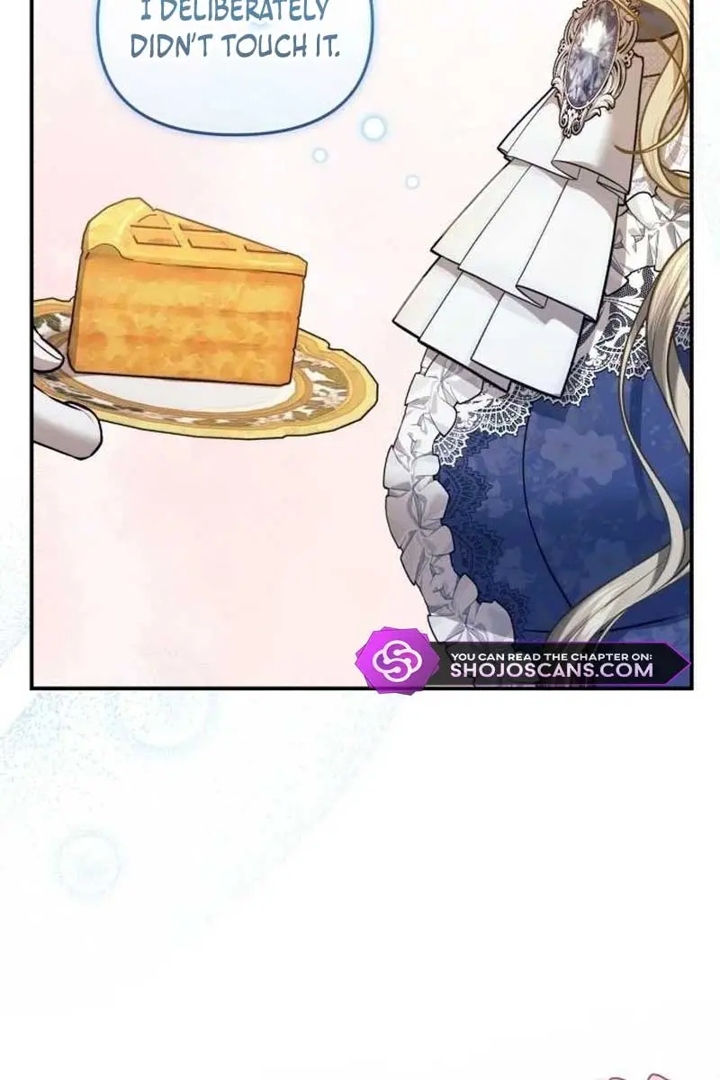 I Was the Acting Empress but I Spent the First Night with Him Chapter 13 Page 99