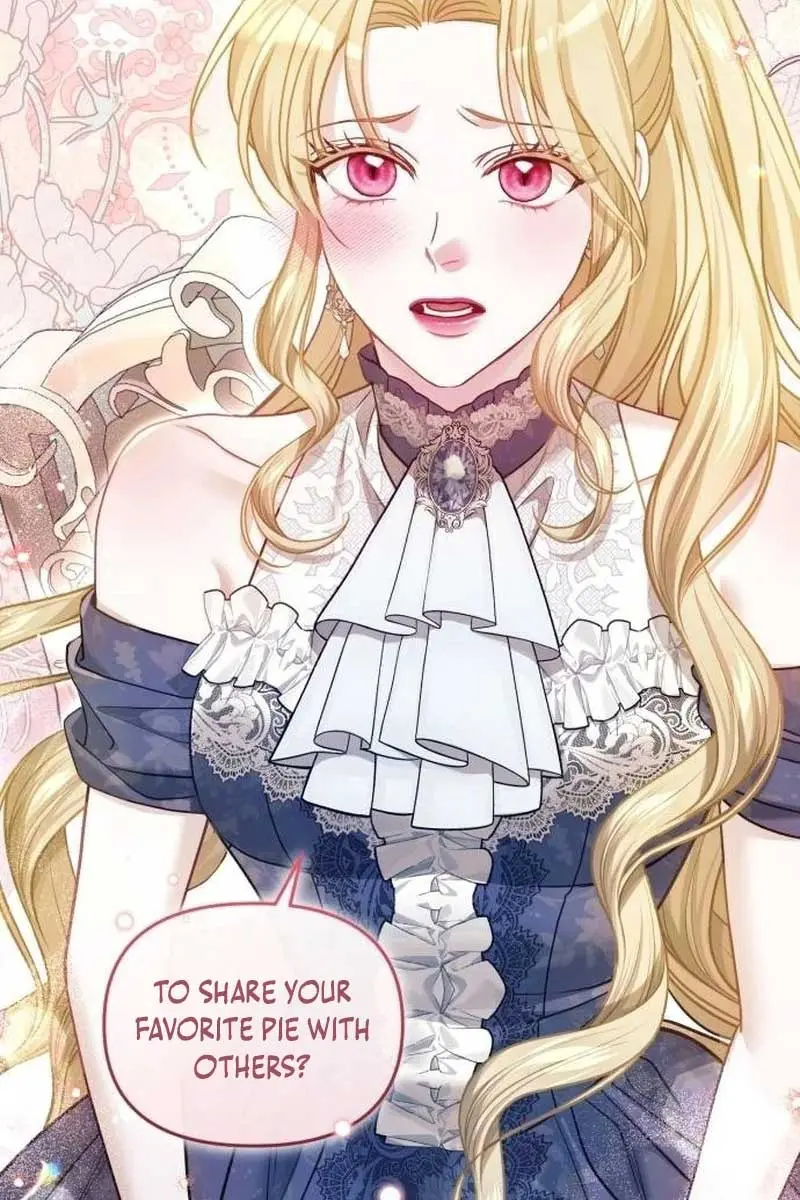 I Was the Acting Empress but I Spent the First Night with Him Chapter 13 Page 102