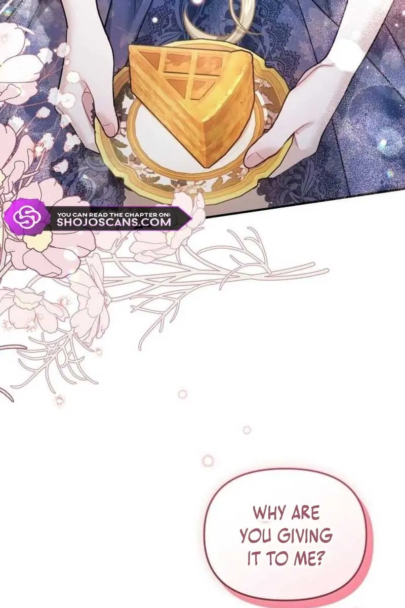 I Was the Acting Empress but I Spent the First Night with Him Chapter 13 Page 103