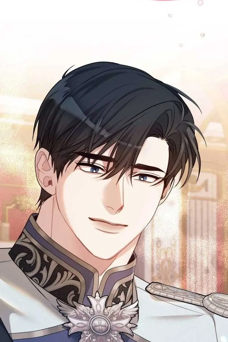 I Was the Acting Empress but I Spent the First Night with Him Chapter 13 Page 104