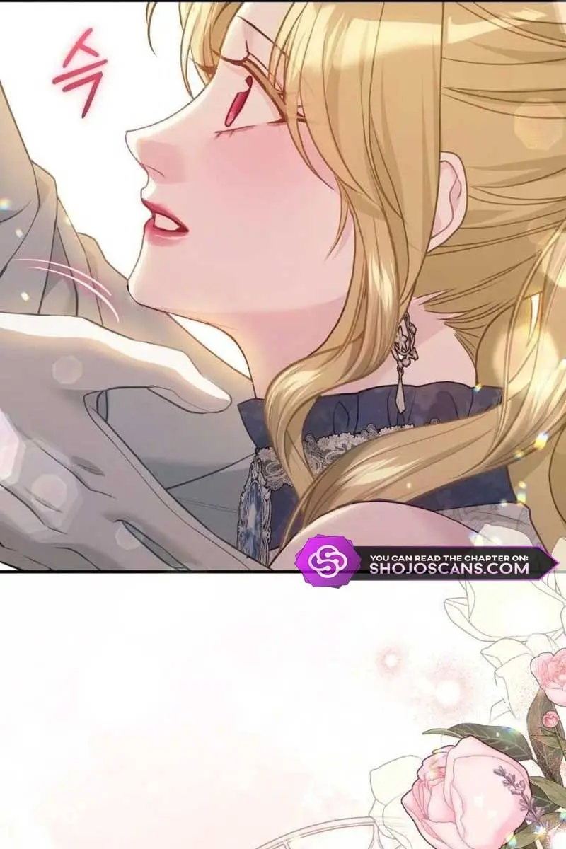 I Was the Acting Empress but I Spent the First Night with Him Chapter 13 Page 106