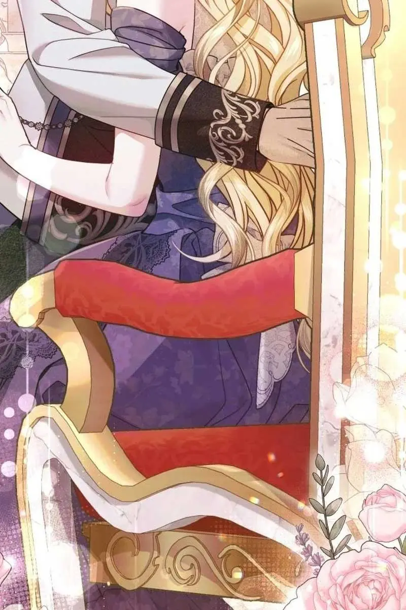 I Was the Acting Empress but I Spent the First Night with Him Chapter 13 Page 108