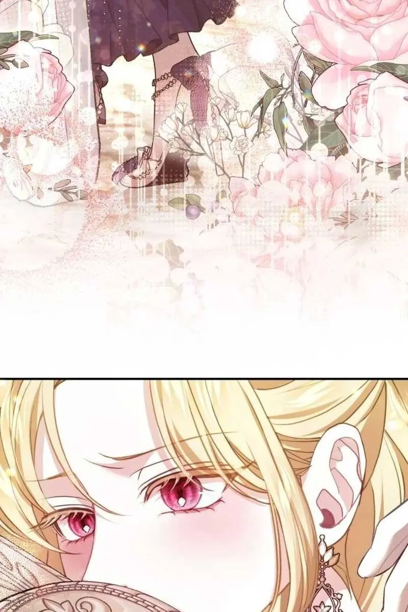 I Was the Acting Empress but I Spent the First Night with Him Chapter 13 Page 109
