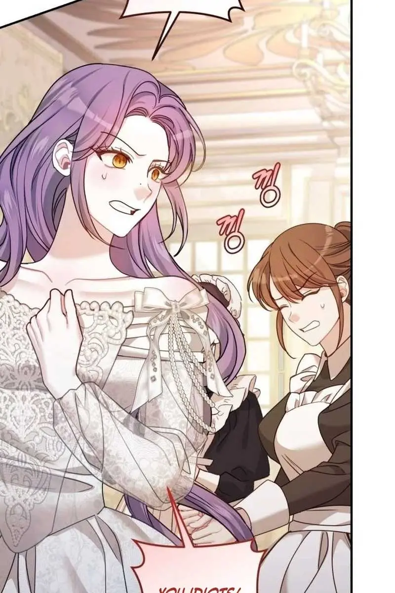 I Was the Acting Empress but I Spent the First Night with Him Chapter 13 Page 115