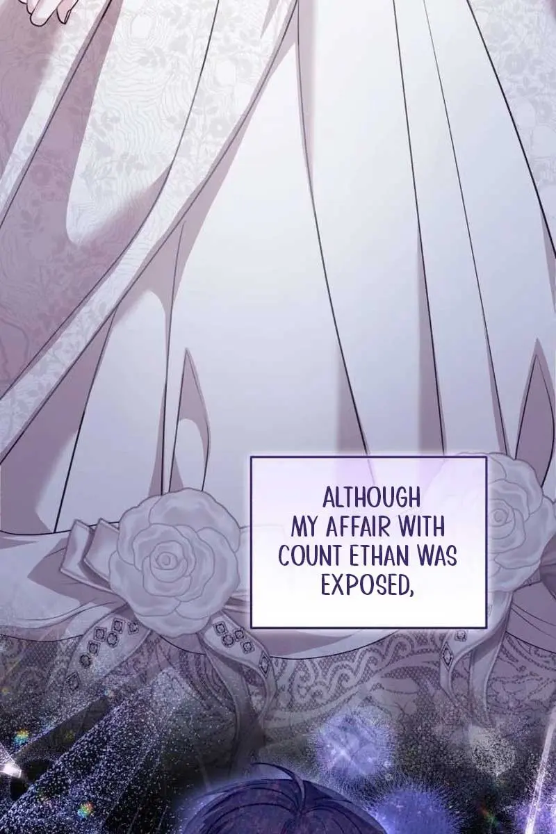 I Was the Acting Empress but I Spent the First Night with Him Chapter 13 Page 121