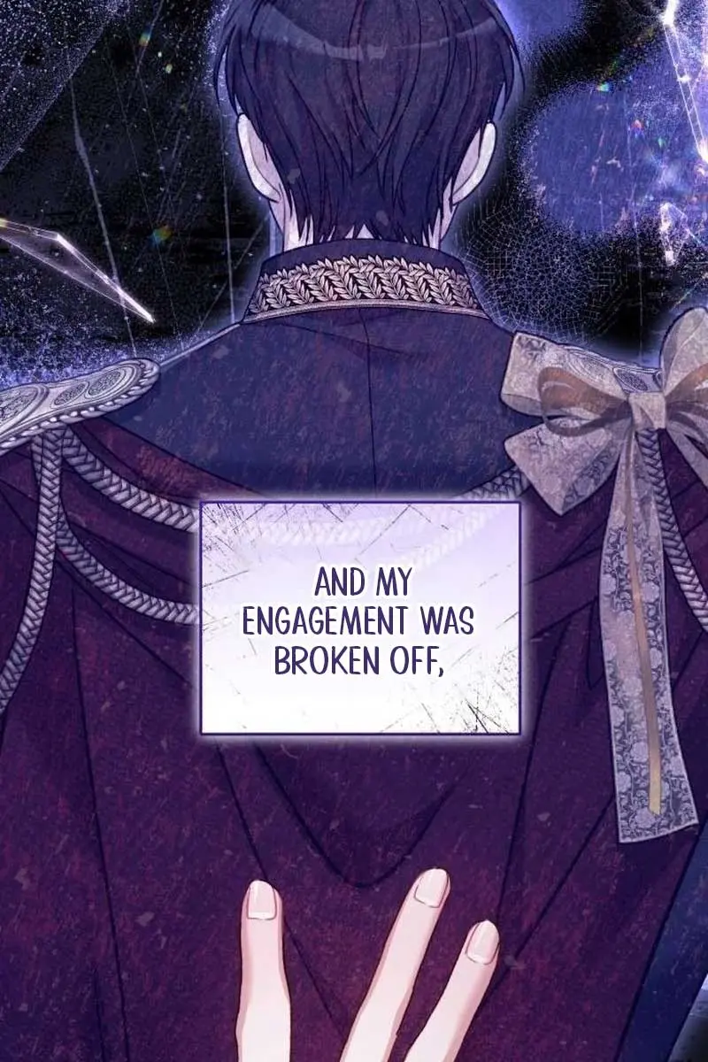 I Was the Acting Empress but I Spent the First Night with Him Chapter 13 Page 122