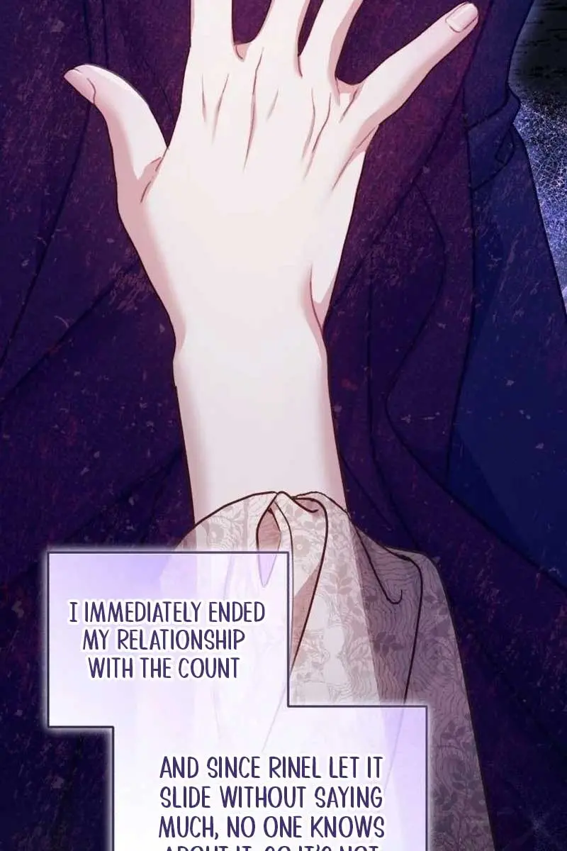 I Was the Acting Empress but I Spent the First Night with Him Chapter 13 Page 123