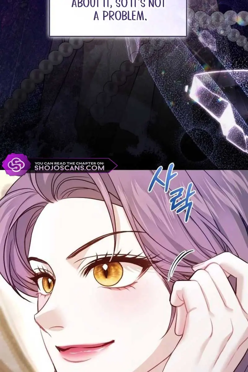 I Was the Acting Empress but I Spent the First Night with Him Chapter 13 Page 124