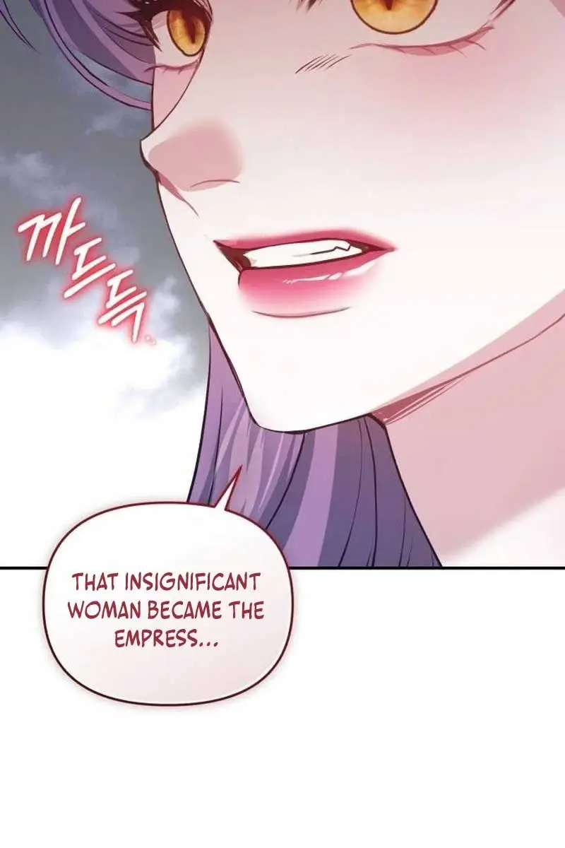I Was the Acting Empress but I Spent the First Night with Him Chapter 13 Page 128