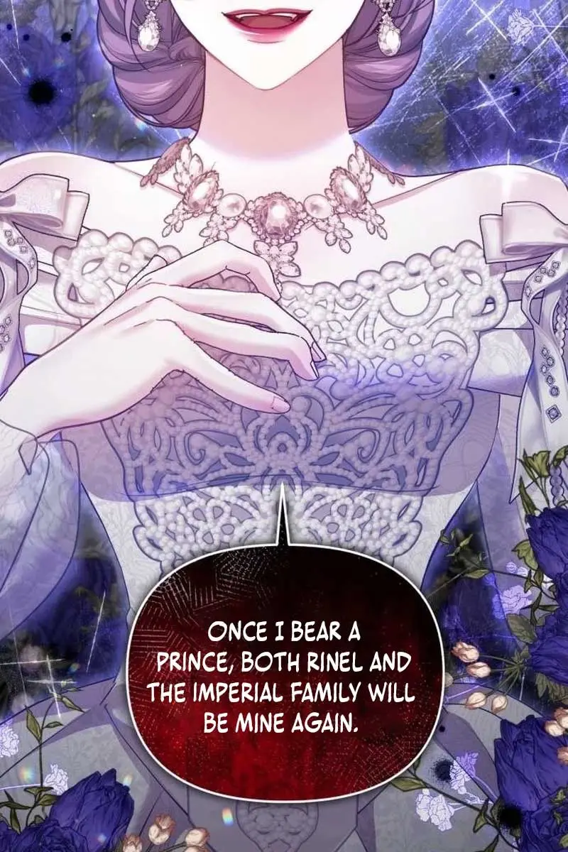 I Was the Acting Empress but I Spent the First Night with Him Chapter 13 Page 132