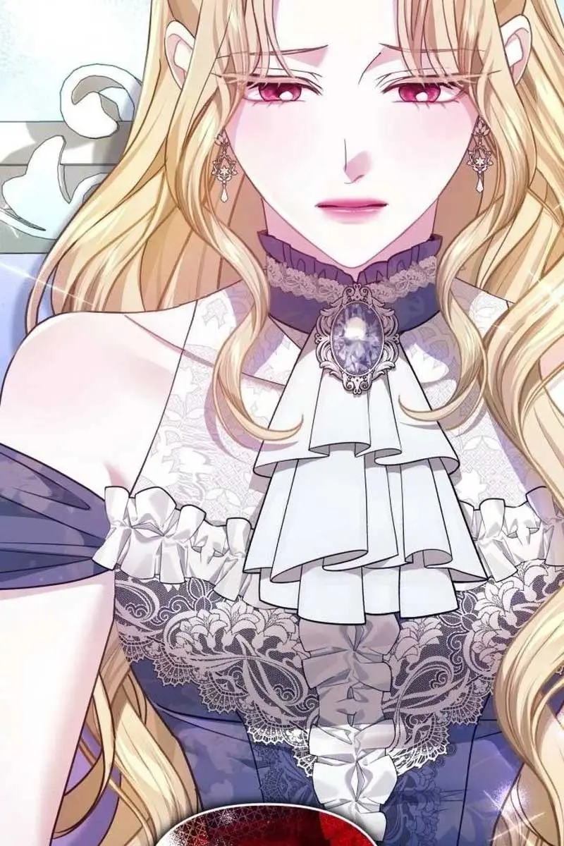 I Was the Acting Empress but I Spent the First Night with Him Chapter 13 Page 135
